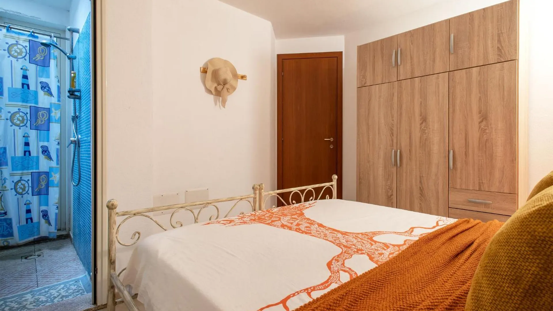 Holiday Home Lu Nibaru 2 By Interhome 아글리엔투