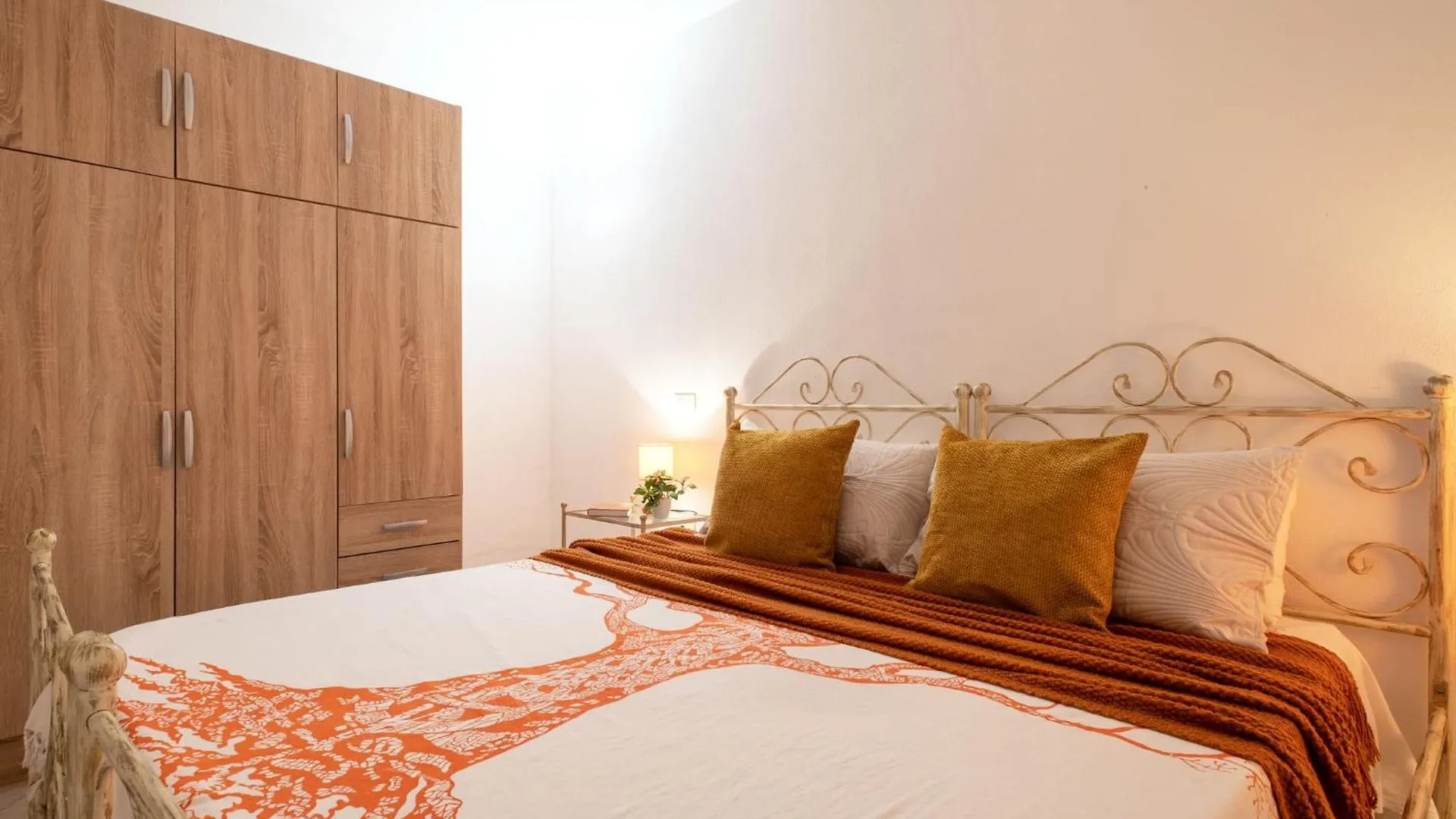 Holiday Home Lu Nibaru 2 By Interhome 아글리엔투