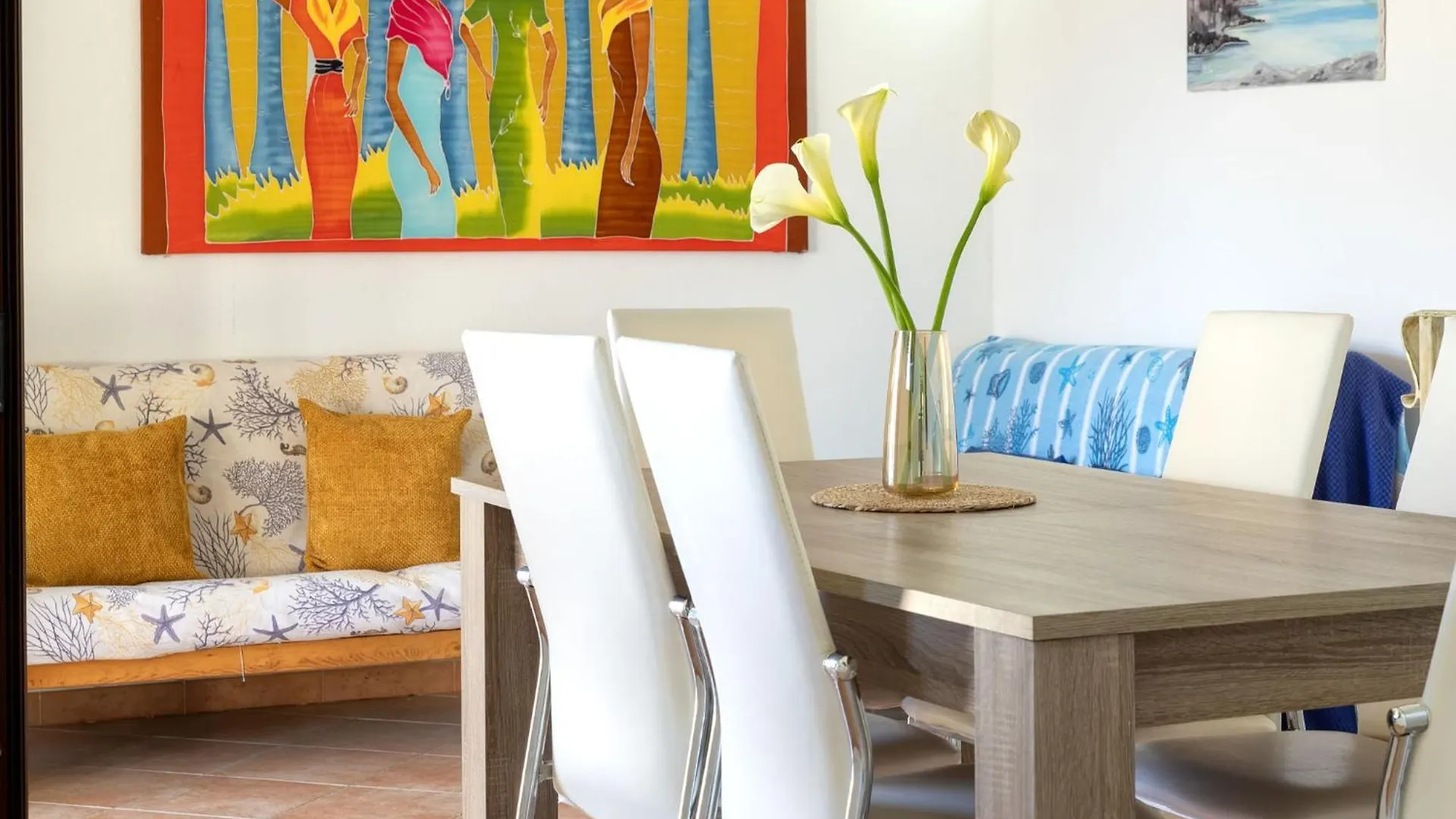 Holiday Home Lu Nibaru 2 By Interhome 아글리엔투 0*,  이탈리아