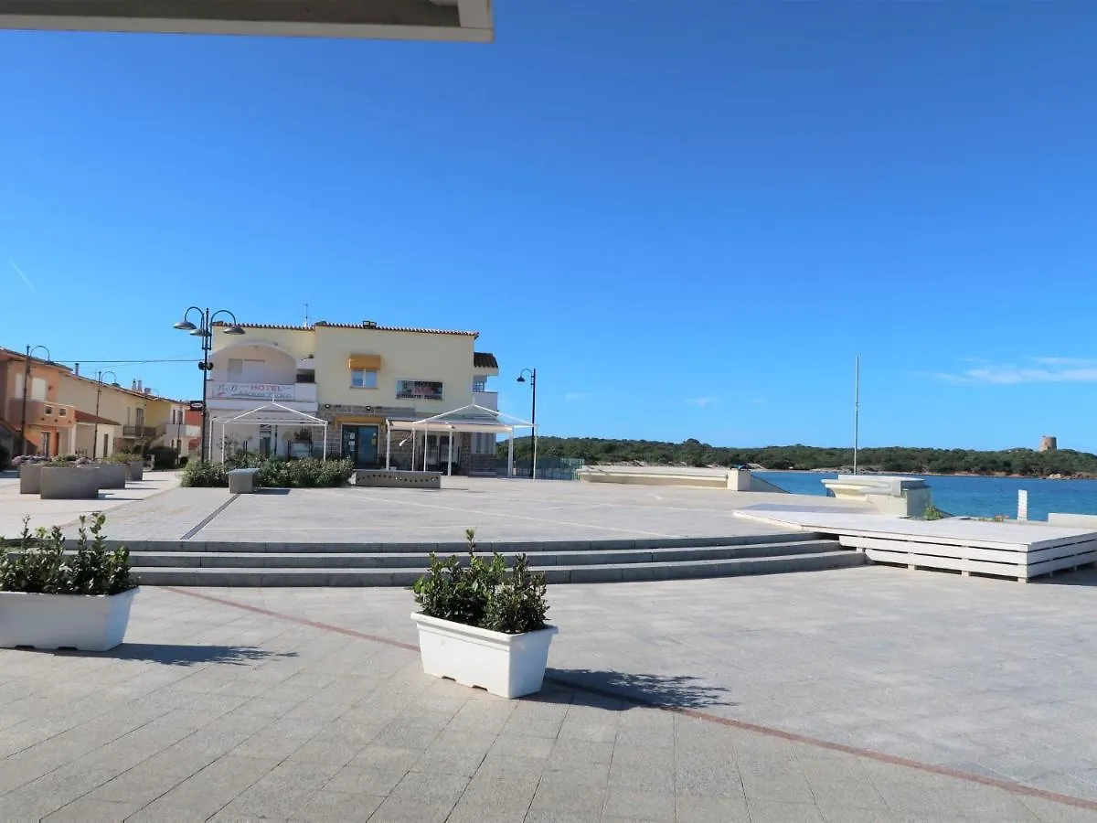 Holiday Home Lu Nibaru 2 By Interhome Aglientu Italy