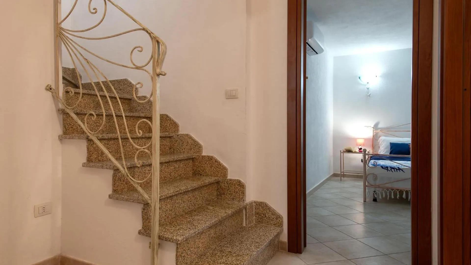 Holiday Home Lu Nibaru 2 By Interhome Aglientu