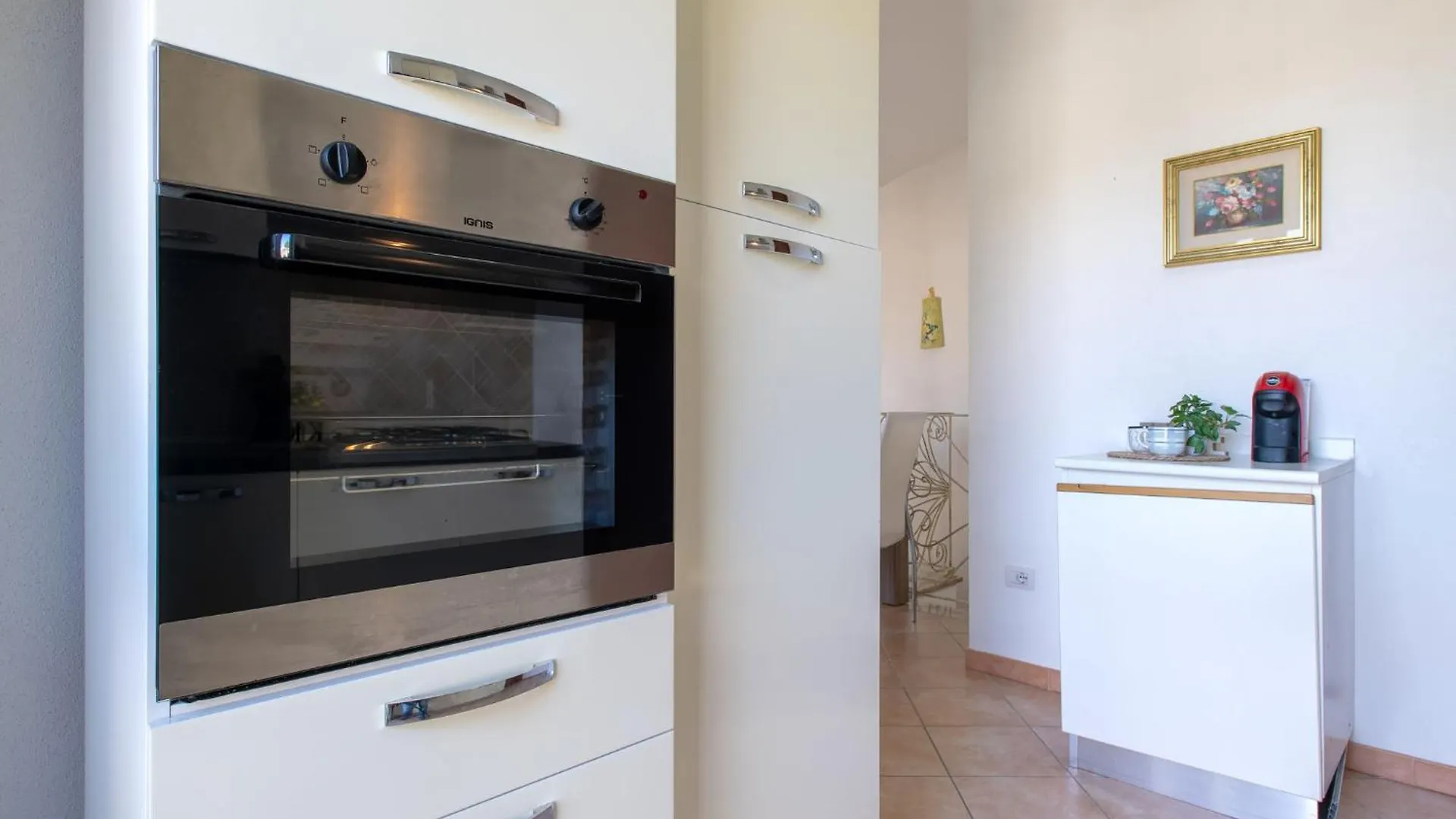 Holiday Home Lu Nibaru 2 By Interhome Aglientu 0*,  Italy