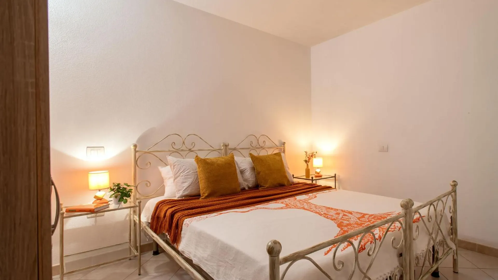 Holiday Home Lu Nibaru 2 By Interhome Aglientu