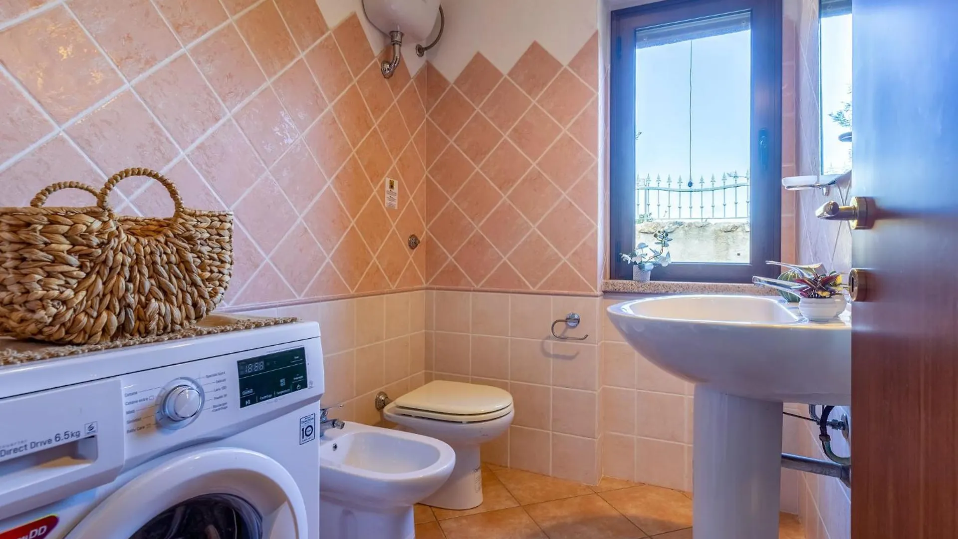 Holiday Home Lu Nibaru 2 By Interhome Aglientu Italy