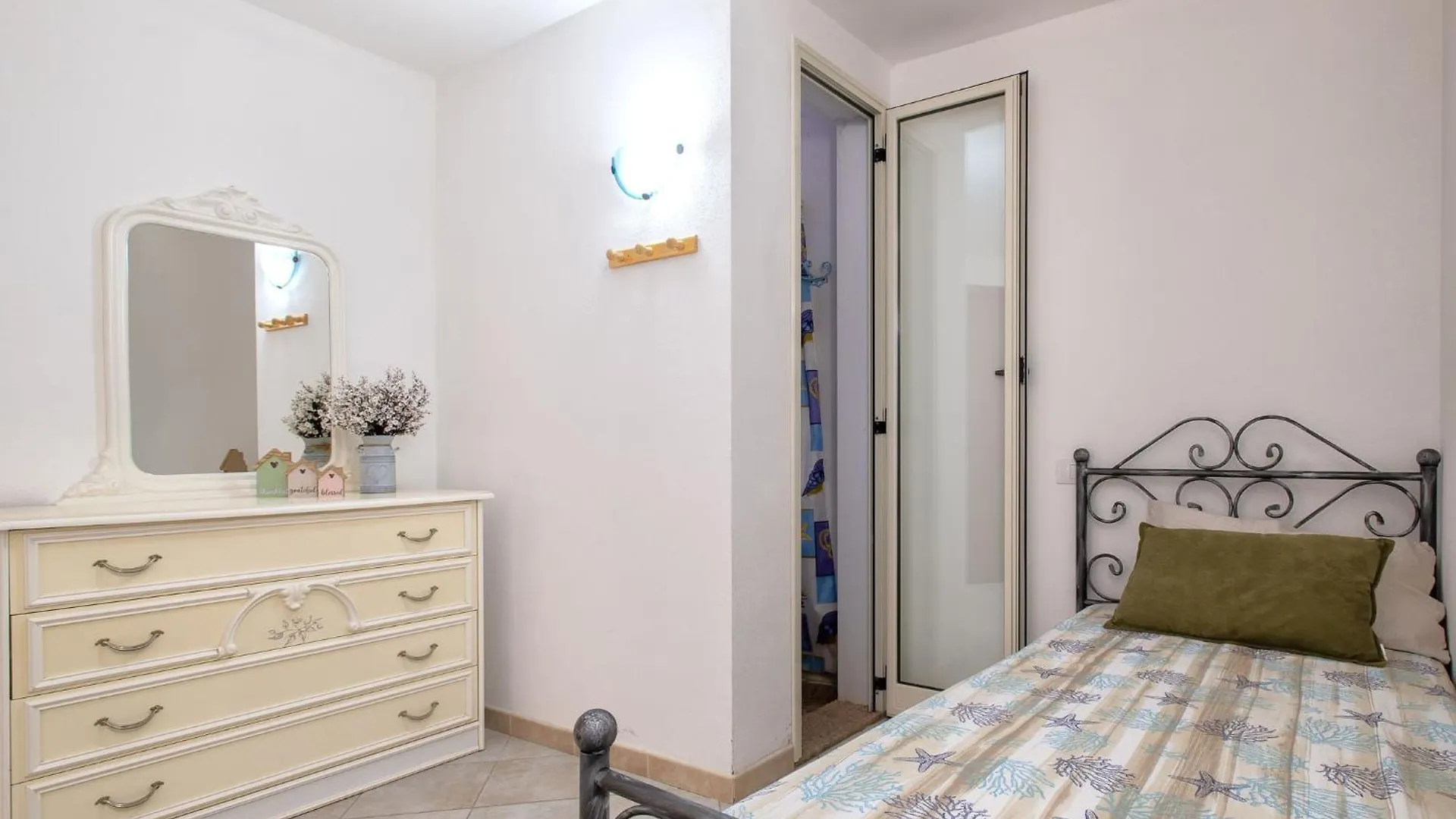 Holiday Home Lu Nibaru 2 By Interhome Aglientu