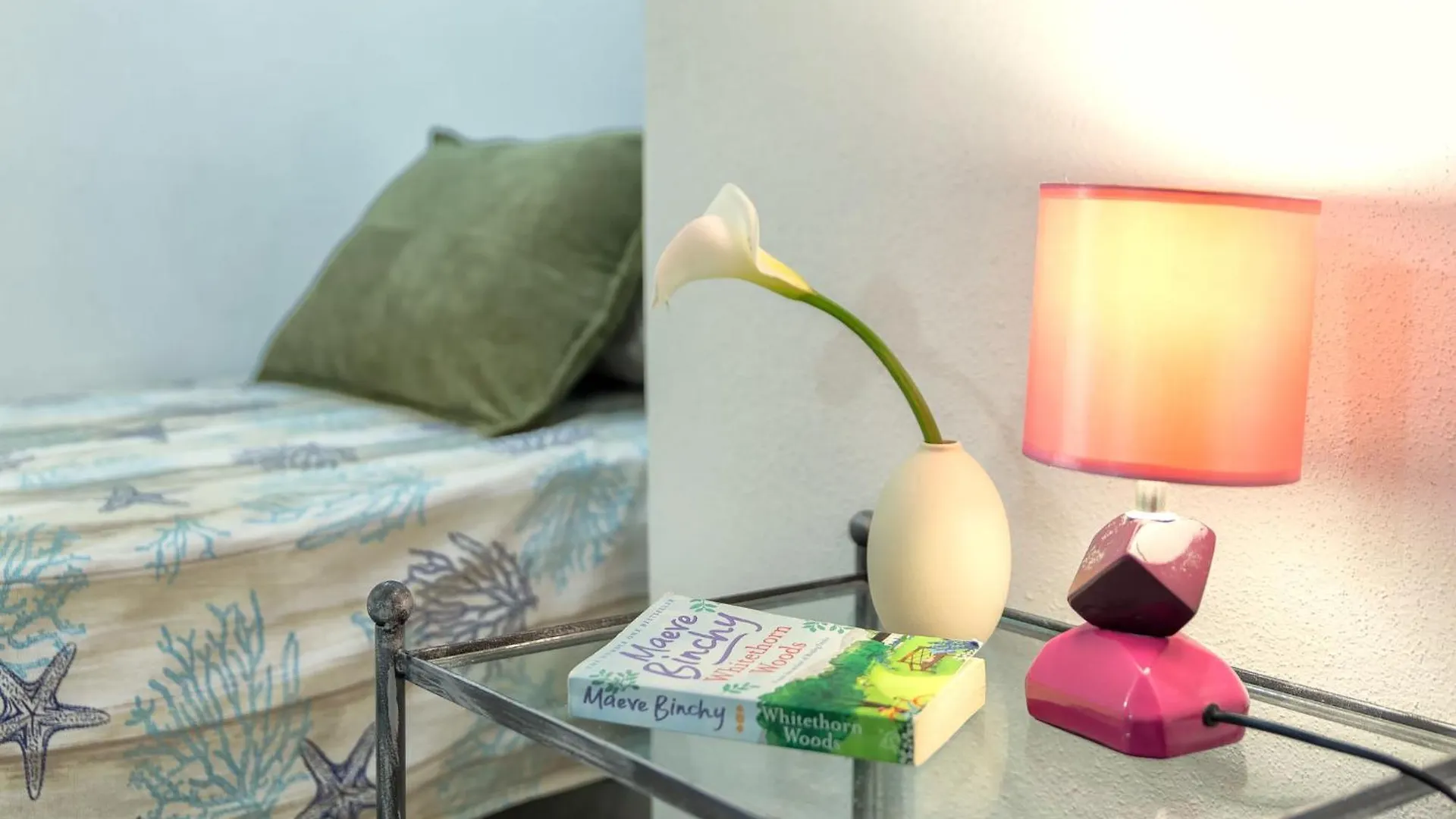 Holiday Home Lu Nibaru 2 By Interhome Aglientu