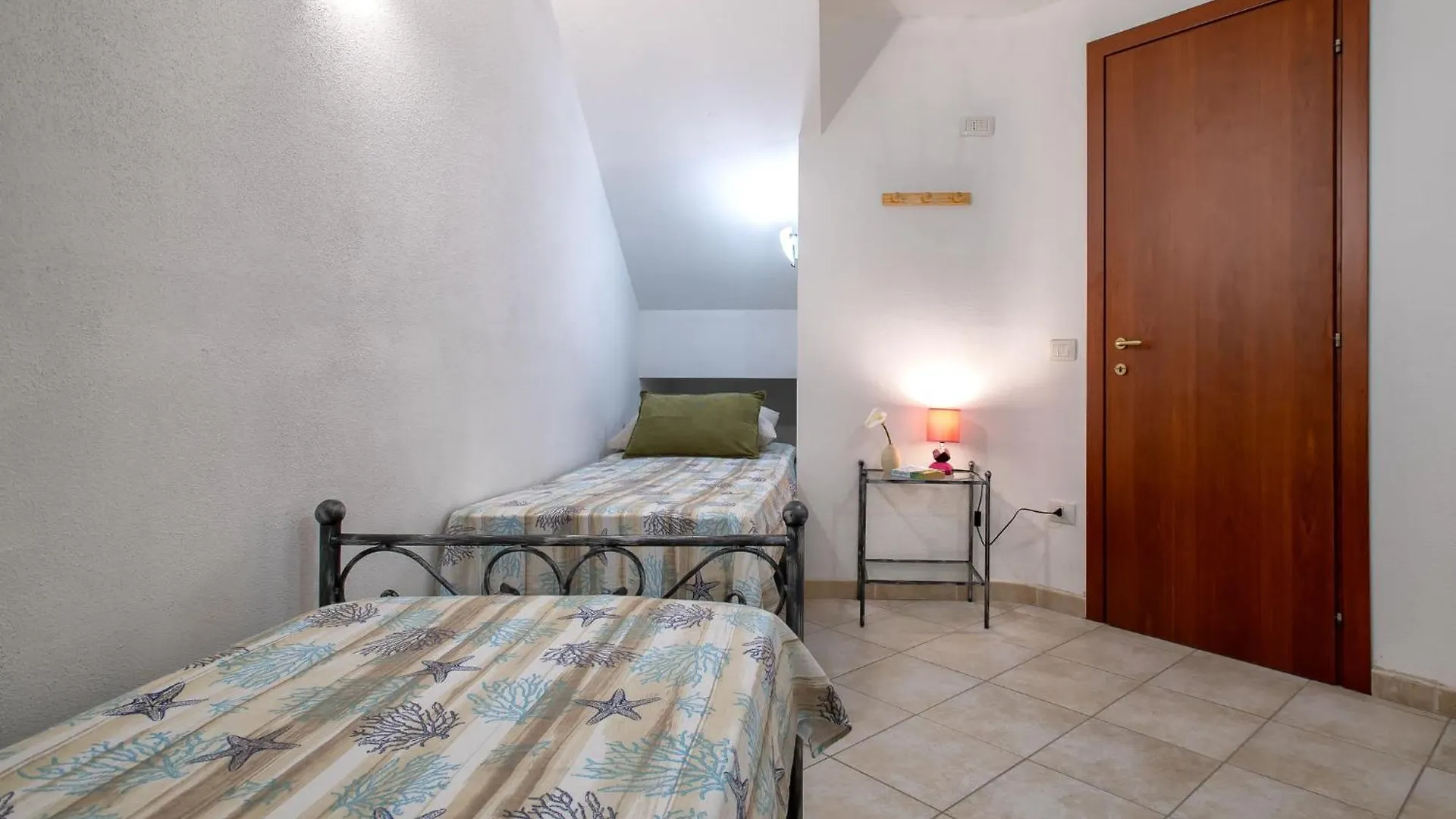 Holiday Home Lu Nibaru 2 By Interhome Aglientu