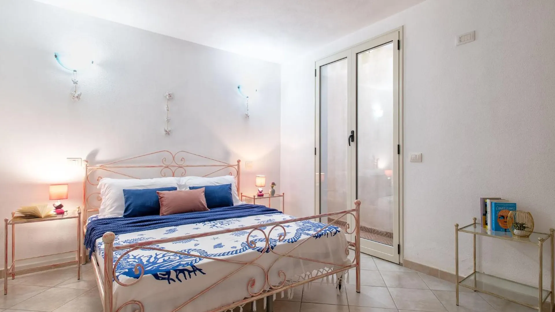 Holiday Home Lu Nibaru 2 By Interhome Aglientu 0*,  Italy
