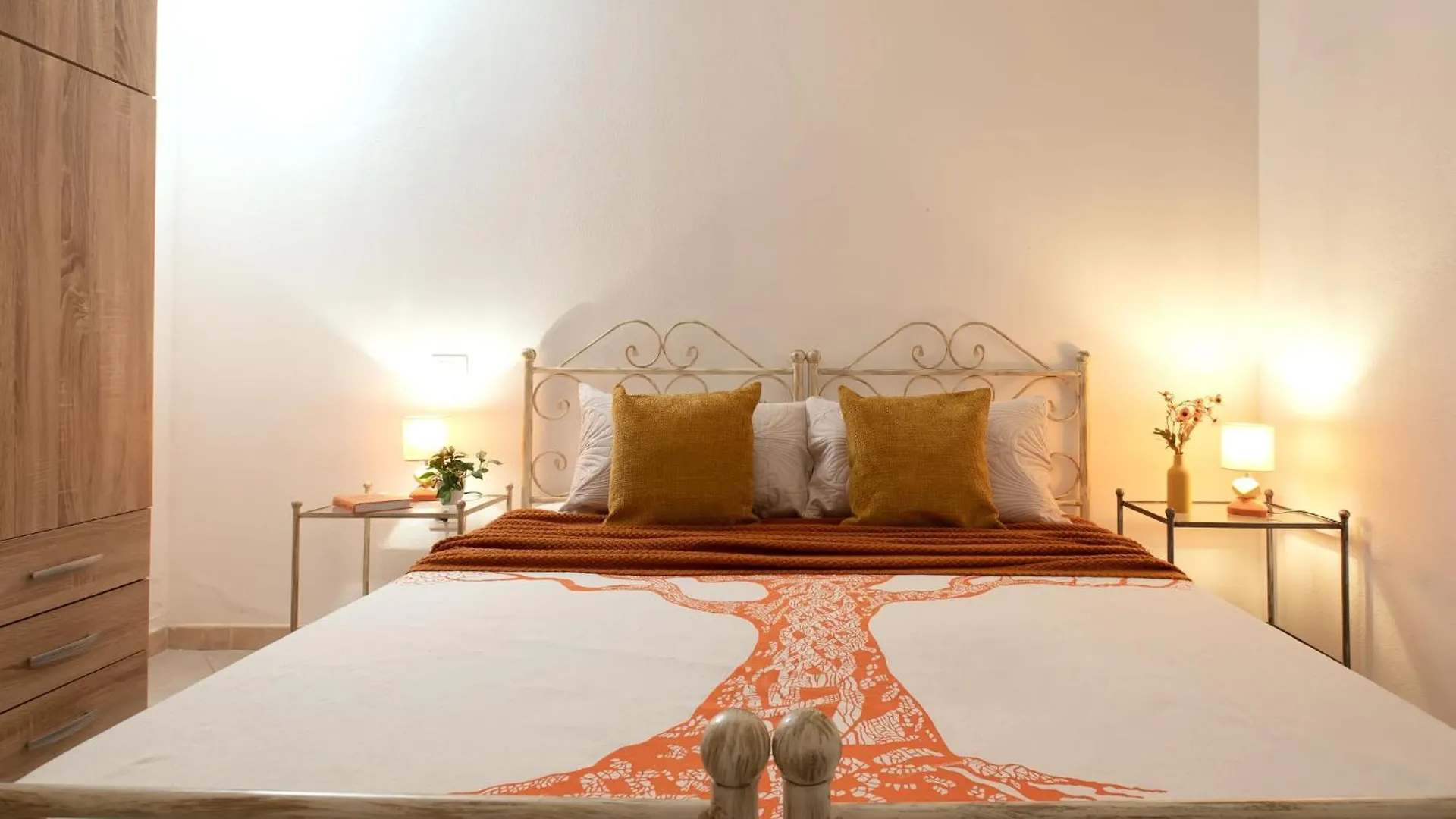 Holiday Home Lu Nibaru 2 By Interhome Aglientu Italy
