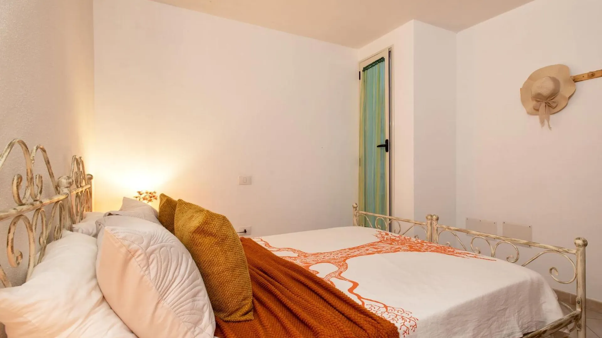 Holiday Home Lu Nibaru 2 By Interhome Aglientu