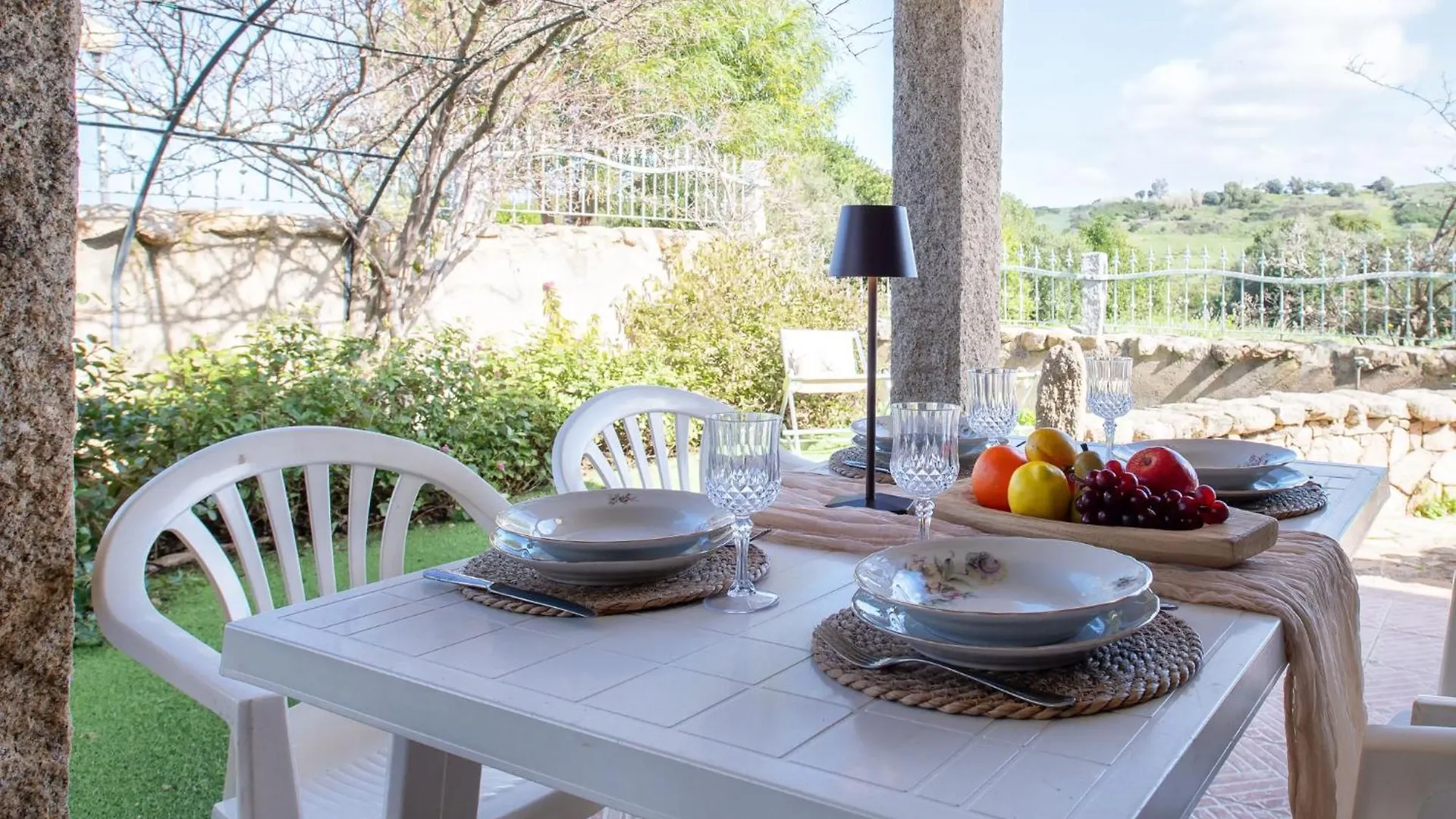 Holiday Home Lu Nibaru 2 By Interhome Aglientu Italy
